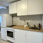 Appartement Modern 1 With Free Parking - Near Cabelcar, Sherpa Stairs And The Mountain Tromsdalen