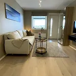 Lejlighed Modern 1 With Free Parking - Near Cabelcar, Sherpa Stairs And The Mountain *