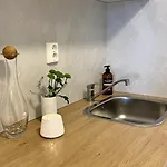 Appartement Modern 1 With Free Parking - Near Cabelcar, Sherpa Stairs And The Mountain