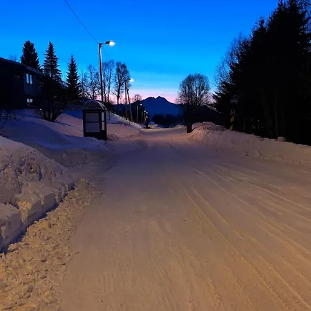 Modern 1 With Free Parking - Near Cabelcar, Sherpa Stairs And The Mountain Lejlighed *
