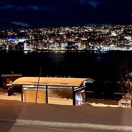 Modern 1 With Free Parking - Near Cabelcar, Sherpa Stairs And The Mountain *