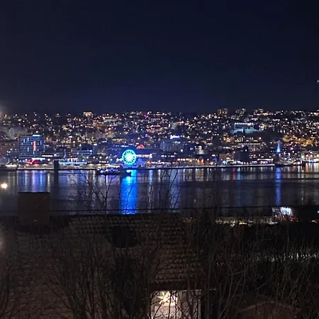 Modern 1 With Free Parking - Near Cabelcar, Sherpa Stairs And The Mountain *