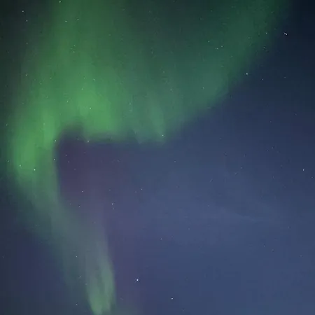 アパート Modern 1 With Free Parking - Near Cabelcar, Sherpa Stairs And The Mountain Tromsdalen