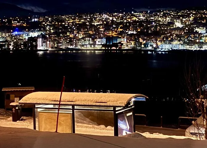 Modern 1 With Free Parking - Near Cabelcar, Sherpa Stairs And The Mountain *