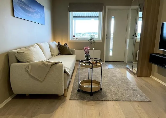 Lejlighed Modern 1 With Free Parking - Near Cabelcar, Sherpa Stairs And The Mountain *