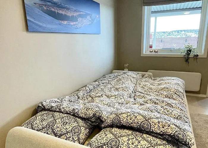 Διαμέρισμα Modern 1 With Free Parking - Near Cabelcar, Sherpa Stairs And The Mountain *